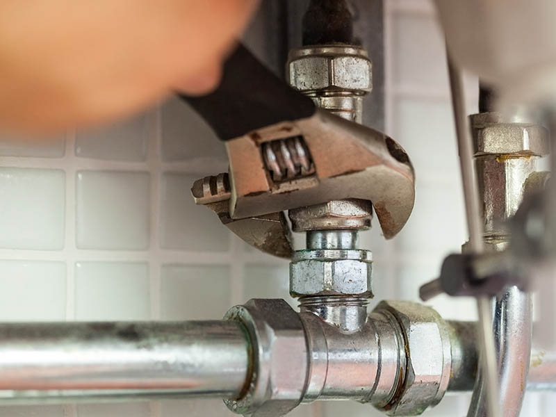 Plumbing Services