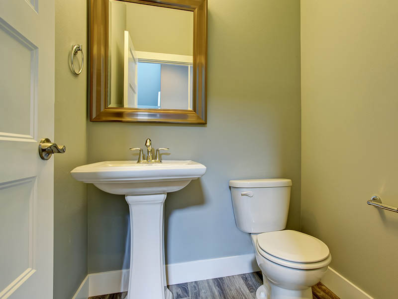 Drain Cleaning Services