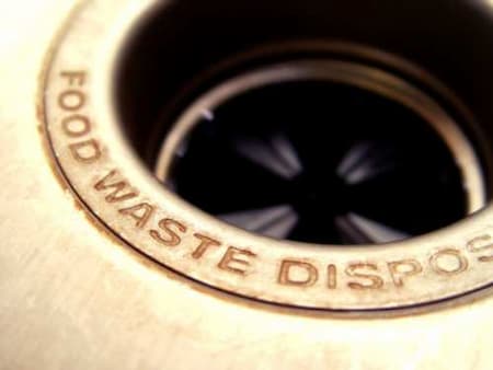 What should you do when your garbage disposal starts humming but wont work